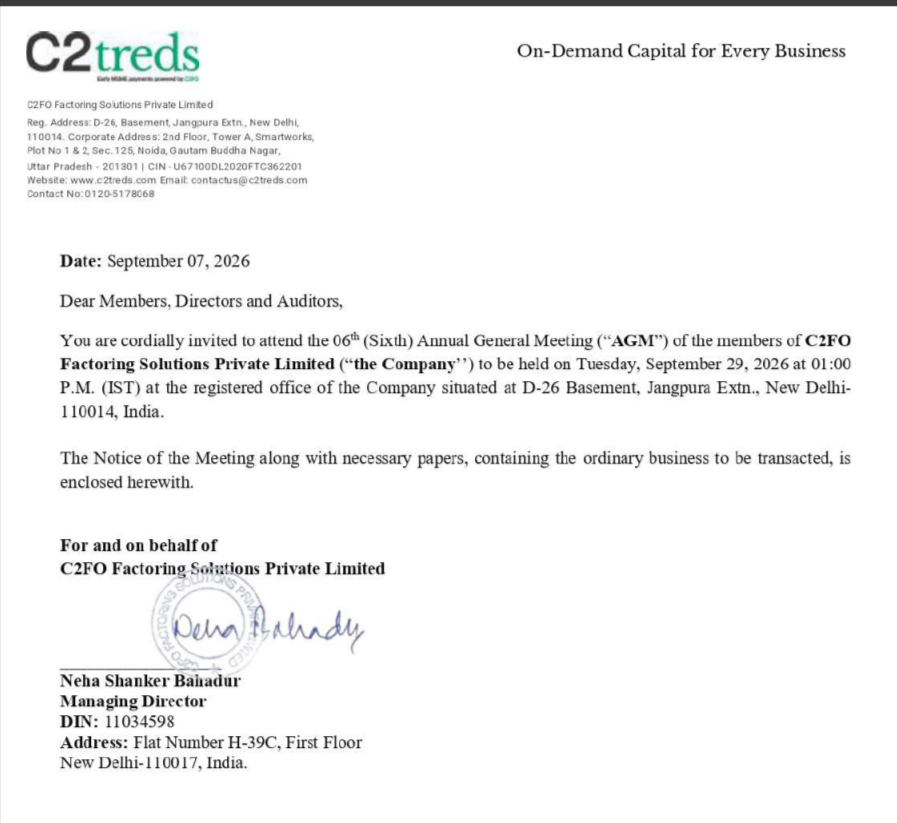 C2FO-FSPL-06th-AGM-Notice-pdf
